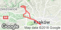 Track GPS Podwójna Bolechowicka